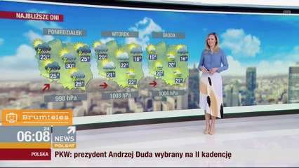 Milena Rostkowska-Galant - 17.07.2020