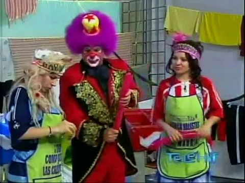 09 LAS LAVANDERAS CON PLATANITO 2