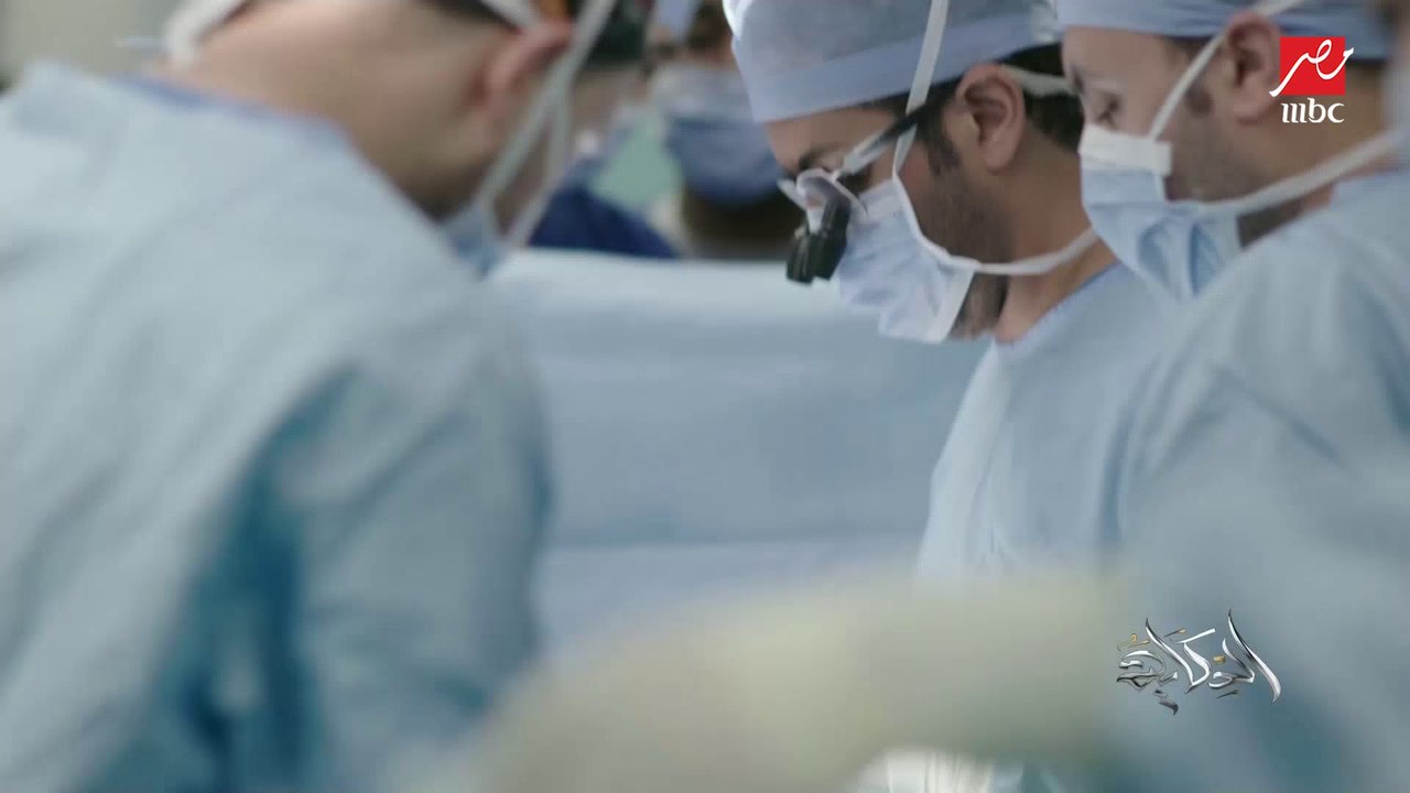 شكرا من الحكاية لرجال وسيدات الأطقم الطبية من أبطال الجيش الأبيض