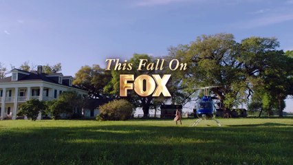 Filthy Rich (FOX) Promo (2020) Kim Cattrall series