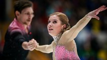 Russian Skater Who Competed For Australia Dead At 20