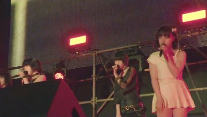 Ame no Mori Kawa Umi - GIRL ZONE