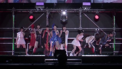BEYOOOOONDS & Tsubaki Factory- Kisoku Tadashiku Utsukushiku