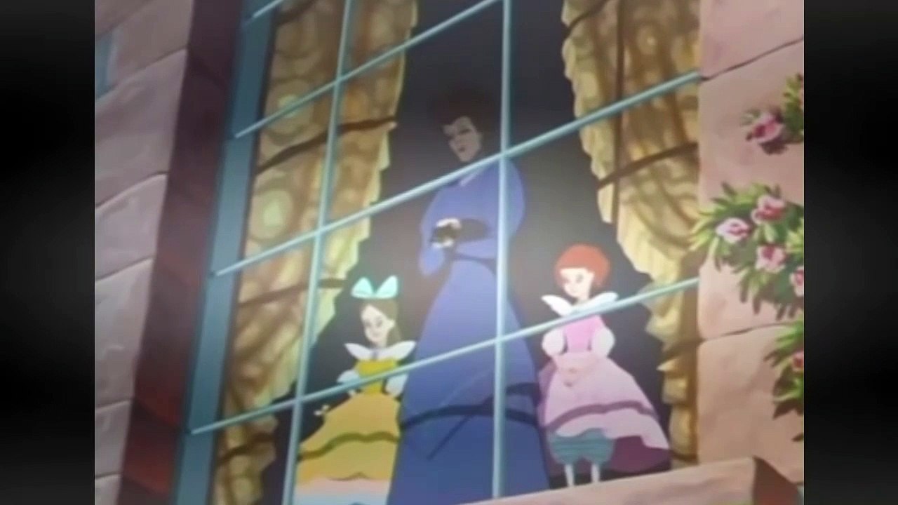 Cendrillon Le Film Complet En Francais Disney - Film d'animation Dessin Animé Complet En Francais prt 1/2
