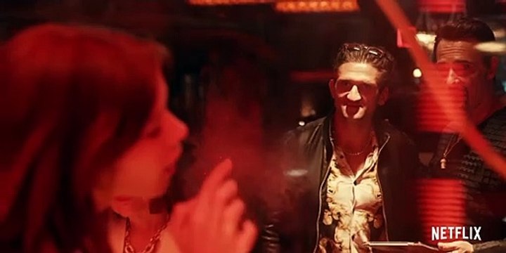 Project Power Trailer #1 (2020) Joseph Gordon-Levitt, Jamie Foxx Action Movie HD