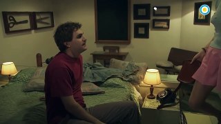 La intimidad del Gringo e Inés - Cuéntame Cómo Pasó_HD movie clips