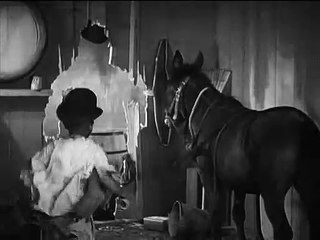 The Little Rascals D05 @ 01 Honkey Donkey 1934