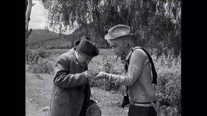 cantinflas soy un profugo 1946 parte 02