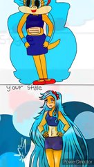 Karen O Koopa Different styles update