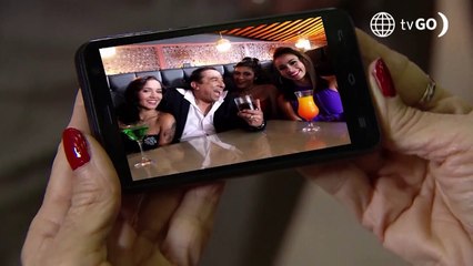 Te Volveré a Encontrar: Estrella, Beni y Barbie evitaron que la Faraona venda Osiris