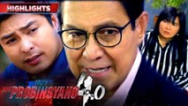 Art vows to take revenge against Cardo | FPJ's Ang Probinsyano