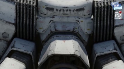 Amored Core 4 - Release On 19 March 2008