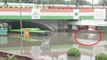 Delhi: A man dies of drowning under waterlogged Minto Bridge