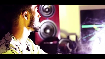 Nicotine - Arman Alif ft Partho BHAI official music video (Rap version) bangla rap