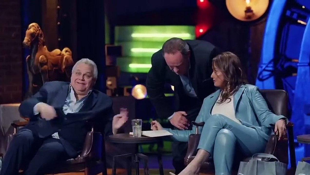 ¡Los Tiburones regresan al Tanque! - Shark Tank México