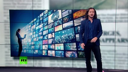 redacted latest lee camp and crew exposing the true america covid scam usa