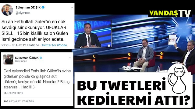 Ali Mahir Başarır | SÜLEYMAN ÖZIŞIK AYARI