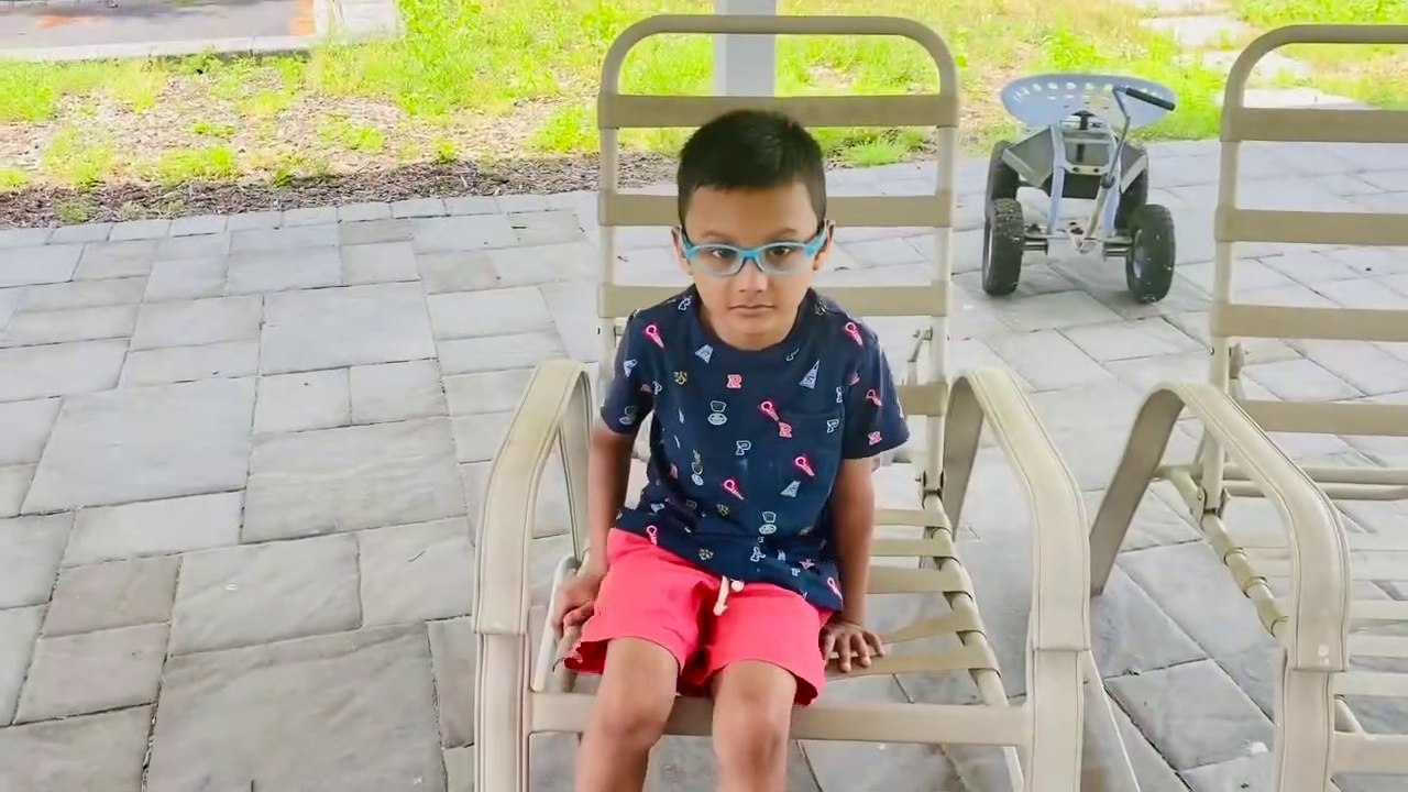 Long Island, Beach & Got new bag (CK)