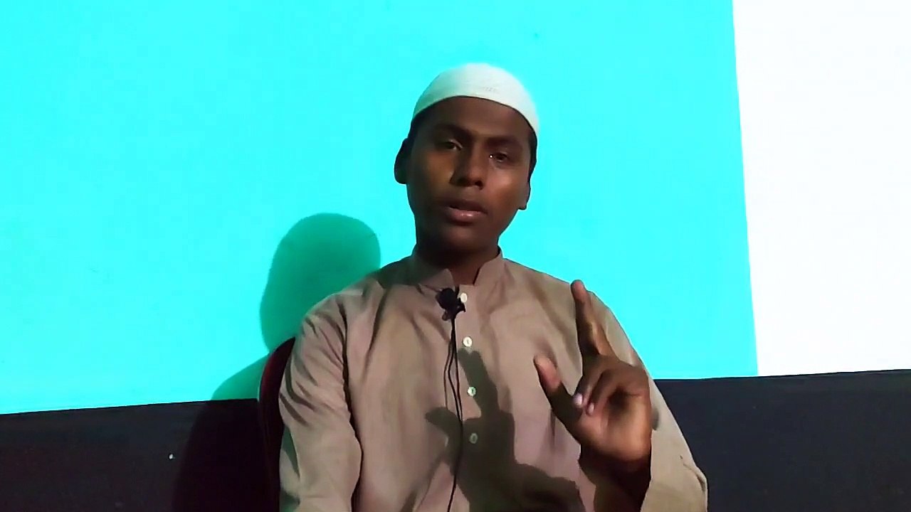 How to learning Azan in Bangla||সহজে আজান শিক্ষা - video Dailymotion