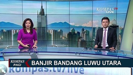 Tenda Pengungsian Minim Protokol Kesehatan, Warga Mulai Keluhkan Sakit