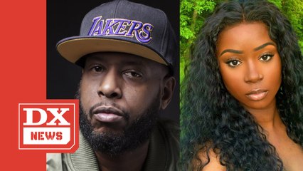 Talib Kweli Blasted On Twitter For 'Harassing' Black Woman For 9 Days (& Counting)