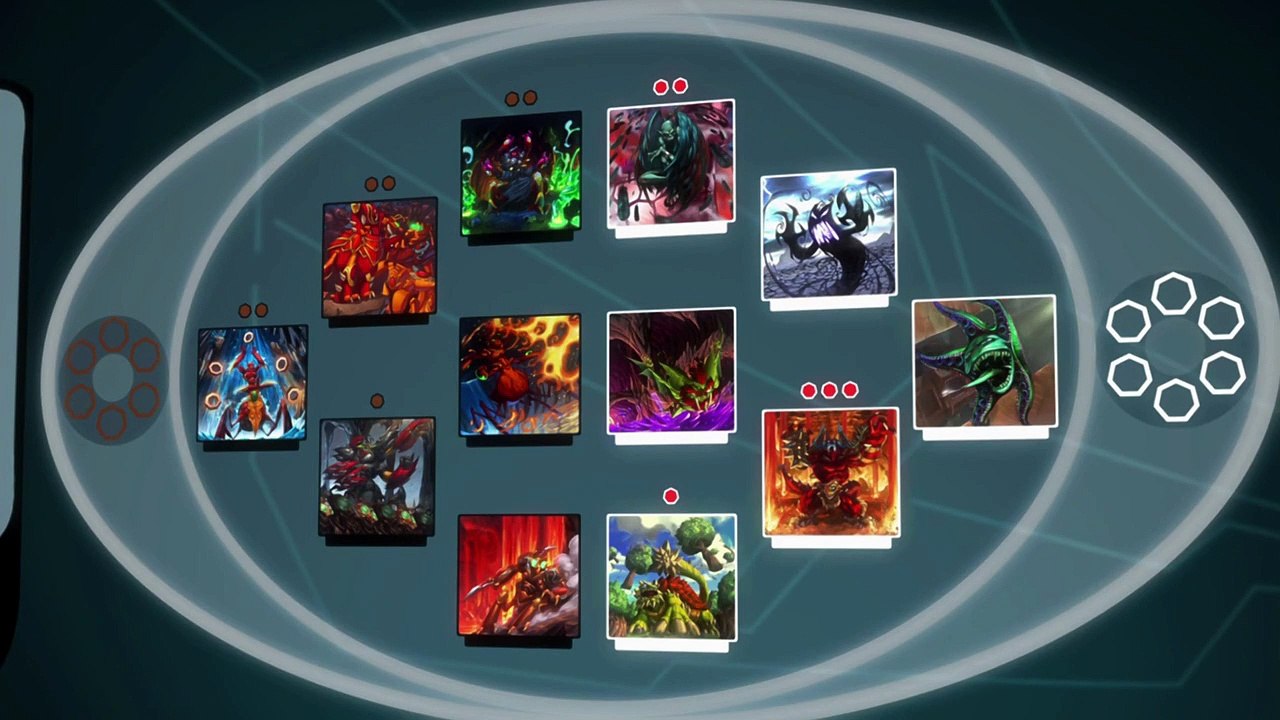 Chaotic 043 The Floundering Father video Dailymotion