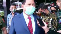 Sri Mulyani Bela Menhan Prabowo Subianto Soal Belanja Alutsista