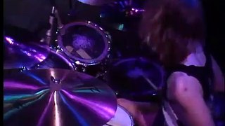 Soundgarden - Beyond the Wheel (April 16, 1990) At Philipshalle. Düsseldorf, Germany.