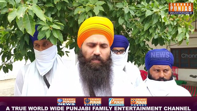 ਡੇਰਾ ਪ੍ਰੇਮੀਆਂ ਦੀ ਗ੍ਰਿਫਤਾਰੀ ਤੇ ਦਾਦੂਵਾਲ ਨੂੰ ਚੜ੍ਹਿਆ ਚਾਅ, ਖੁਸ਼ੀ 'ਚ ਰਖਵਾਤੇ ਪਾਠ | Baljit Singh Daduwal