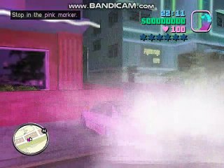 GTA vice city mission 1