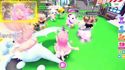 HIDE AND SEEK Mais Seulement Utiliser *UN* Couleur! (Roblox)
