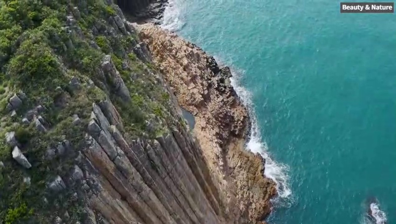 Beauty And Nature Of The World Video By Nadeem Akhtar Cheena