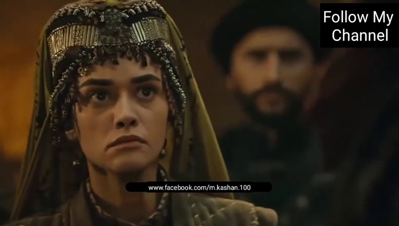 Ameer Bahauddin | Ertugrul Ghazi Best Scene | Ameer Bahauddin vs Ertugrul Ghazi | Dirilis Ertugrul Ghazi