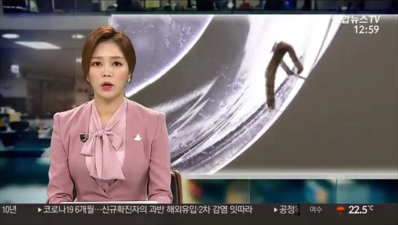 인천 서구15곳·강화1곳서 수돗물 유충 추가 발견