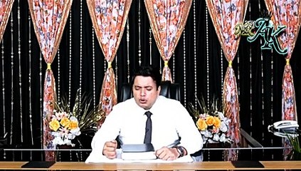Online prayer with Apostle Ankur Narula