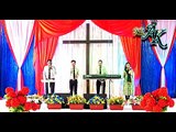 Paak Rooh Mujhe chu Live Worship Video Song Apostle Ankur Narula