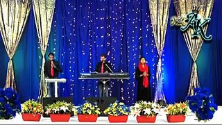Socho pe kabja kerle Live Worship Video Song Apostle Ankur Narula