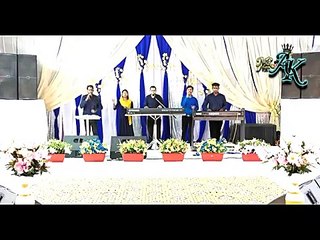 Taj Jalali Oh Pahnoonda Live worship video song Apostle Ankur Narula