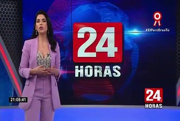 Chiclayo: mujer muere dentro de un bus interprovincial