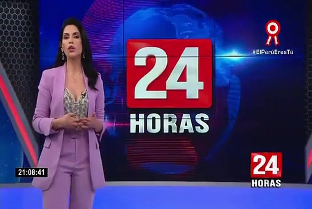 Chiclayo: mujer muere dentro de un bus interprovincial