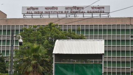 Télécharger la video: Delhi AIIMS panel nod to human clinical trial of Covaxin