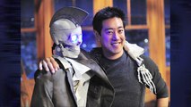 Grant Imahara of Mythbusters - Interview on Nerd Alert!