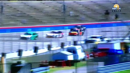 2020 Xfinity & Truck Texas Reactions - DOUBLE SPECIAL!!!