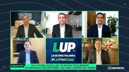 Download Video: ¿El plantel de Rayados es el más completo de la Liga MX?: LUP