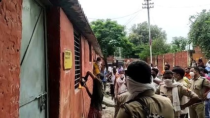 सुल्तानपुर: रेलवे के सफाई कर्मी ने की आत्महत्या