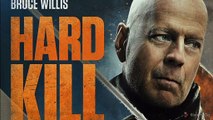 Hard Kill Trailer Starring Jesse Metcalfe & Bruce Willis