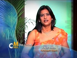 HOW To Keep Your Hair SHINY & SILKY _ Payal Sinha