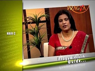 How To Get Shiny Hair _ Payal Sinha ( Naturopath)