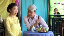 Dâu Bể Đường Trần Tập 2 - Phim Việt Nam THVL