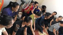 Hà Tĩnh: 28 người truyền đạo Pháp luân công bất hợp pháp